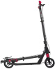 Самокат Globber ONE K 165 Brake черный