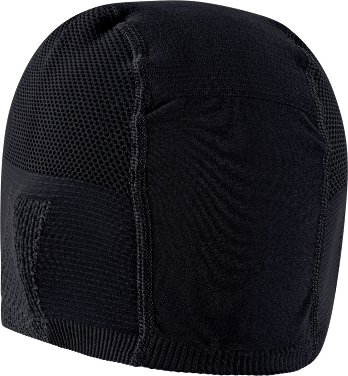 Подшлемник X-BIONIC HELMET CAP (24/25) Black-Grey