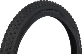 Велопокрышка Сhaoyang 26"×4.0