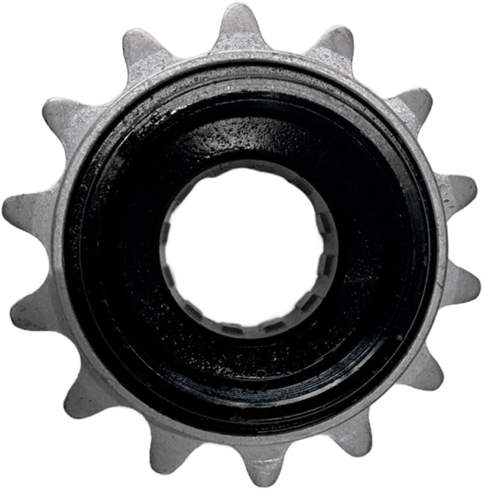 Трещотка SHUNFENG SF-FW15 1ск 15T 1/2"х1/8"