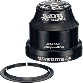 Рулевая колонка DA BOMB BOMB LOOP EC49 черный