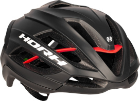 Шлем Horh TS38 черный