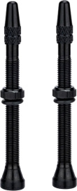 Ниппель Tubeless Presta ZTTO SZ-ZKQZ 60мм Black