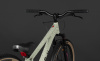 Велосипед HORH STAKE SS 26" (2025) Grey-Black-Orange