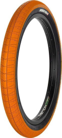 Велопокрышка KENCH KH-TR-03D 20x2,35 WIRE Orange