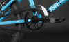 Велосипед MAFIABIKES KUSH1 20" Blue