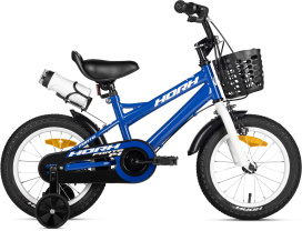 Велосипед HORH FORTE 14 (2025) Blue