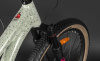 Велосипед HORH STAKE SS 26" (2025) Grey-Black-Orange