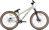 Велосипед HORH STAKE SS 26" (2025) Grey-Black-Orange