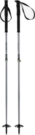Палки HEAD CRUX Tour 105-140 (24/25) Anthracite