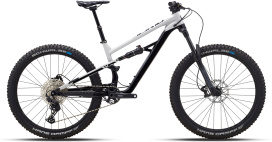 Велосипед Polygon SISKIU T7 29" (2025) Grey