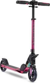 Самокат HORH Mystery 145 розовый