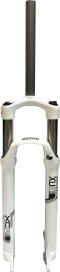 Вилка SUNTOUR XCR32 LO COIL 29 White