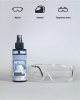 Антифог SIBEARIAN ANTIFOG 150 мл PET