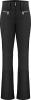 Брюки женские POIVRE BLANC W24-0822-WO (24/25) Black