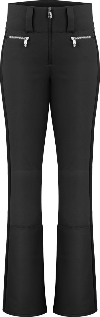 Брюки женские POIVRE BLANC W24-0822-WO (24/25) Black