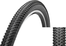 Велопокрышка Chaoyang 29×2.10[H-5129] 60TPI 2C-MTB VICTORY