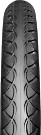 Велопокрышка Chaoyang 700х40C[H-460]CHAOAYNG 60TPI RHINO SKIN SWIFT TAG