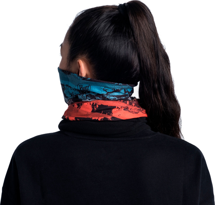 Бандана BUFF POLAR (24/25) Derlay Multi