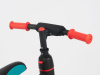 Беговел-велосипед детский 2 в 1 SITIS RUNNER Red