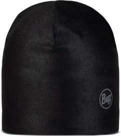 Шапка BUFF THERMONET (24/25) Solid Black