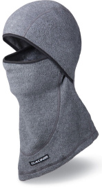 Балаклава DAKINE CONVERTIBLE BALACLAVA Charcoal