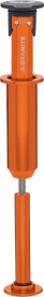 Набор инструментов GRANITE with 42mm bottom cap Orange