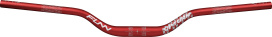 Руль FUNN UPTURN BAR 785x31.8mm RISE 55 Blast Red