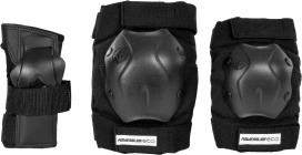 Комплект защиты Powerslide Standard Eco Set