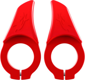 Упоры для пальцев ENLEE OBP-08 Red