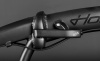 Велосипед HORH NEMO 7SP VB 16" (2025) Black-Grey