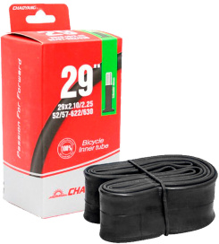 Велокамера Chaoyang 29×2.10/2.25 A/V 48 BUTYL TUBE in a box