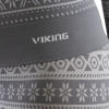 Комплект термобелья женский VIKING HERA SET Light Gray