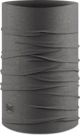 Бандана BUFF ORIGINAL (2024) Solid Castlerock Grey