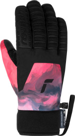 Перчатки REUSCH RAPTOR R-TEX XT TOUCH-TEC (24/25) Clouds 
