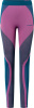 Комплект термобелья женский VIKING FUSION SET Turquise-Fuchsia