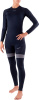 Комплект термобелья женский VIKING VOLCANICA SET Black-Gray