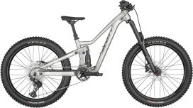 Велосипед SCOTT Ransom 400