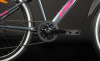 Велосипед HORH LIMA 26" (2025) Black-Pink