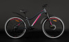 Велосипед HORH LIMA 26" (2025) Black-Pink