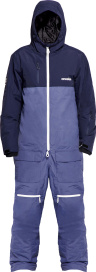 Комбинезон мужской ONESKEE MARK VII Navy-Blue