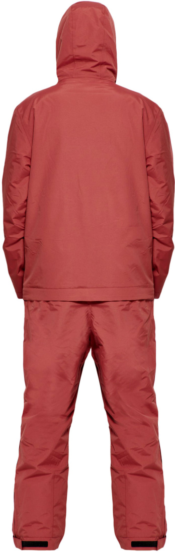 Комбинезон мужской ONESKEE ACCLIMATE Burnt Russet