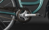 Велосипед HORH VENA HVNA700 700C (2025) Turquoise