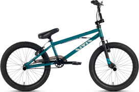 Велосипед SITIS RING TWO 20" (2024) Blue