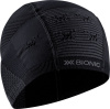 Подшлемник X-BIONIC HELMET CAP (24/25) Black-Grey