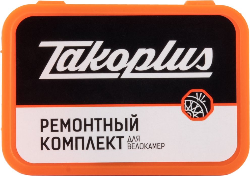 Ремнабор TakoPlus для камер