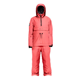 Комбинезон женский ONESKEE SMOCK Mauve