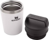 Термокружка STANLEY Adventure 0,23L белая