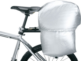 Чехол от дождя Topeak TRC006 Rain cover for MTX, для сумок EXP & DXP