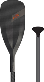 Весло JP 22 CARBON PADDLE 3pc 83
